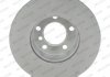 Тормозной диск FERODO DDF2195C (фото 2)