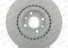 Гальмівний диск FERODO DDF220C (фото 1)