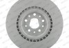 Гальмівний диск FERODO DDF2289C (фото 1)