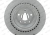 Тормозной диск FERODO DDF2630C (фото 1)