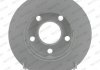 Гальмівний диск DDF952C