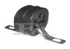 FISCHER VW кріплення глушника Passat 96- A4 94- A6 97- (мат. EPDM) 113-723