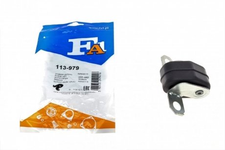 Резинка глушителя Fischer Automotive One (FA1) 113-979