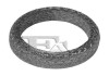 FISCHER MAZDA Кільце вихл. труби 45,2x59x21.5 mm Tribute 03/2000 -, FORD MAVERICK 2.0 01- 131-945