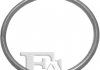 Кільце ущільнювальне MERCEDES (вир-во) Fischer Automotive One (FA1) 141-942 (фото 3)