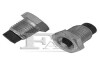 FISCHER Пробка поддона (слив масла) PEUGEOT, CITROEN,RENAULT M16X1,5 L=15,5mm OAS 075 153.520.001