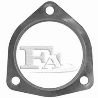 Прокладка вихлопної системи металева Fischer Automotive One (FA1) 210-911