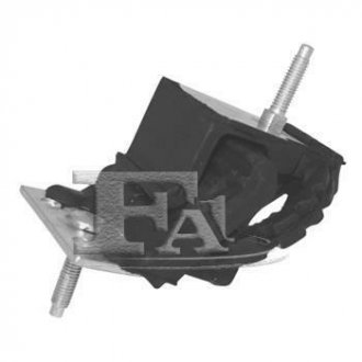 Кріплення гумометалеве Fischer Automotive One (FA1) 223-934 (фото 1)