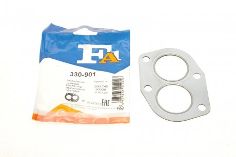 Прокладка глушителя FIAT (Fischer) Fischer Automotive One (FA1) 330-901