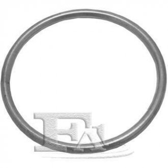 FIAT Кольцо глушителя Brava, Bravo, Marea, 1,6 16V 96-, 73,5x82 мм Fischer Automotive One (FA1) 331-973 (фото 1)