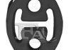 FISCHER FIAT кріплення глушника Palio,Stilo ALFA ROMEO 146/156 (мат. EPDM) 333-723