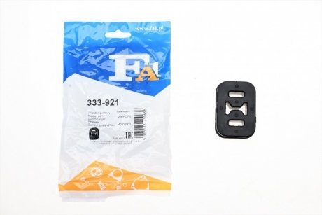 Резинка глушителя Fischer Automotive One (FA1) 333-921