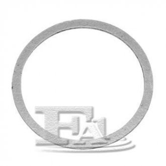Прокладка вихлопної системи металева Fischer Automotive One (FA1) 410-515