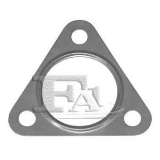 Прокладка двигуна металева Fischer Automotive One (FA1) 412-502 (фото 1)