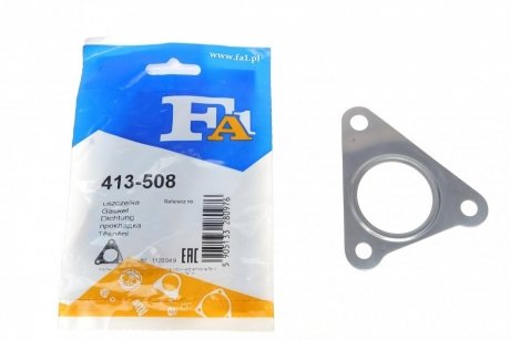 Прокладка двигуна металева Fischer Automotive One (FA1) 413-508