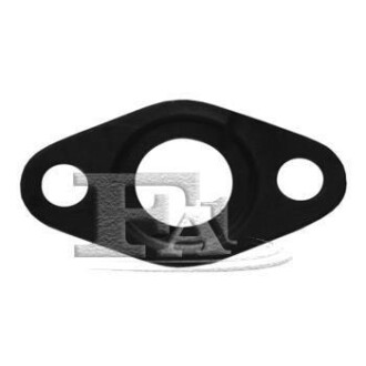 FISCHER SMART Прокладка компресора (OE - 6601870180,A6601870180) Fischer Automotive One (FA1) 414-516