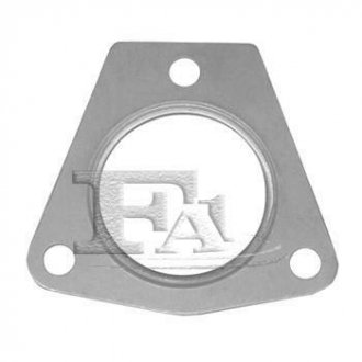 Прокладка двигуна металева Fischer Automotive One (FA1) 416-505
