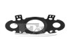 FISCHER LANCIA прокладка компресори DELTA III 1.8  09-, LAND ROVER RANGE ROVER EVOQUE 2.2 D  11- 433-520