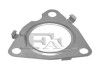 FISCHER JAGUAR Прокладка трубы выхлопного газа S-TYPE 2.7 D 04-, XF 2.7 D 08-, XJ D 2.7 05- 460-902