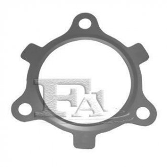 Прокладка двигуна металева Fischer Automotive One (FA1) 477-507 (фото 1)
