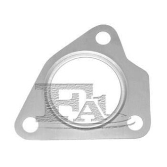 FISCHER MAZDA Ущільнення випускного колектора (турбіни) 323 VI 2.0 TD 98-, 626 V 2.0 DI TD 98- Fischer Automotive One (FA1) 478-505 (фото 1)