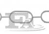 FISCHER AUDI прокладка впускного колектора FPT A4, A6, VW Passat  95- 511-018