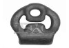 FISCHER MAZDA кріплення глушника 323 94-00 (мат. EPDM) 773-705