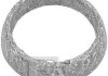 Уплотнительное кольцо, труба вихлопного газа 791-950