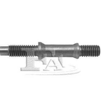 FISCHER Шпилька M8x60 Renault Fischer Automotive One (FA1) 985-919.10