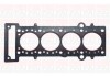 FAI FIAT Прокладка ГБЦ 500X 1.6 14-20, MINI Cooper S 04-06, JEEP RENEGADE VAN 1.6 14-, CHRYSLER HG1136