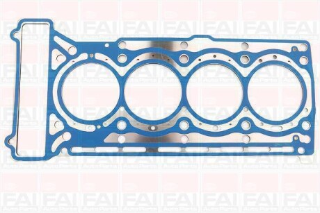 DB Прокладка головки блока W204, W211 Fischer Automotive One (FA1) HG1465 (фото 1)