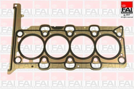 FAI HYUNDAI прокладка гбц 1К SANTA FE II, SANTA FE IV, KIA SORENTO III Fischer Automotive One (FA1) HG2181A