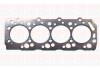 FAI MITSUBISHI Прокладка головки блока L200, L300, 2,3-2,5D HG375