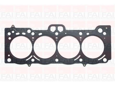 FAI TOYOTA Прокладка головки блока Corolla, Avensis, Carina 1.8 -01 Fischer Automotive One (FA1) HG993