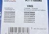 Монтажный комплект, компрессор VAG 1.8T Fischer Automotive One (FA1) KT110090 (фото 14)