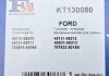 Комплект прокладок турбіни Fischer Automotive One (FA1) KT130080 (фото 3)