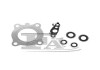 FISCHER FORD К-т прокладок турбины C-MAX 2.0 TDCi 10-, FOCUS 2.0 TDCi 10-, GALAXY 2.0 TDCi 06-, KUGA 2.0 TDCi 10- KT130250E