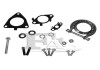 FISCHER CITROEN К-т. прокладок турбины C4 2.0 09-, C5 2.0 09-, DS4 2.0 11-, PEUGEOT KT210235