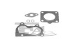 FISCHER JEEP К-т прокладок турбіни CHEROKEE 2.5 CRD 01-, CHRYSLER KT250010E