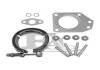 FISCHER JEEP К-кт прокладок турбіни CHEROKEE 2.8 02- KT250060