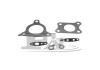 FISCHER NISSAN К-т прокладок турбіни NP300 NAVARA 2.5 dCi 05-, PATHFINDER III 2.5 dCi 05-, MURANO 2.5 10- KT750150E