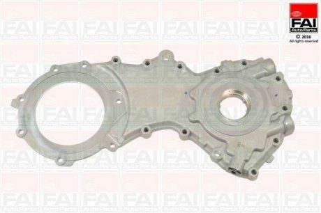 FORD Помпа масла Tourneo Connect 1,8TDCi -13, Mondeo 1,8TDCi -12, Fischer Automotive One (FA1) OP224 (фото 1)