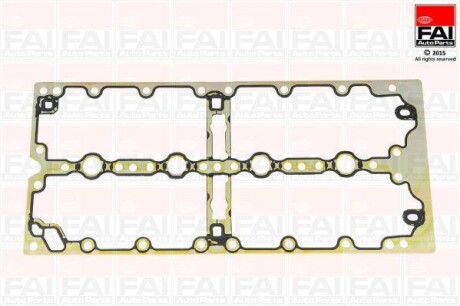 FAI FIAT Прокладка клап. крышки Ducato 2,3JTD 02- Fischer Automotive One (FA1) RC1624S