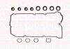 FAI MITSUBISHI Прокладка кришки головки цилиндра L200 / TRITON (KA_T, KB_T) 2.5 DI-D 07-15, PAJERO SPORT II 2.5 DI-D 08-15 RC2101S