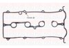 FAI MAZDA Прокладка клап.крышки 626 -97,MX-6 92-(дв.PP,FS) RC971S