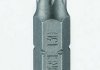 Насадка 10мм, L-75мм, TORX T40 FORCE 1767540 (фото 1)