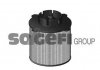 Фильтр топливный в сборе FRAM C10750ECO (фото 2)