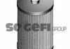 Фільтр паливний дизель, змінний елемент FRAM C9816ECO (фото 2)