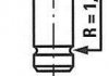 Клапан впускний TOYOTA 4444/SNT IN R4444SNT
