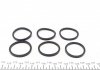 Ремкомплект гальмівного супорта переднього AUDI A6 11-18,A7 10-18,A8 10-17,A6 (4G2, C7) 12-18,A6 (4G2, C7, 4GC) 14-18,A6 Av FRENKIT 234038 (фото 2)